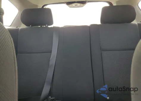 2005 Pontiac Vibe z USA, uszkodzony, nr VIN 5Y2SL63835Z474984